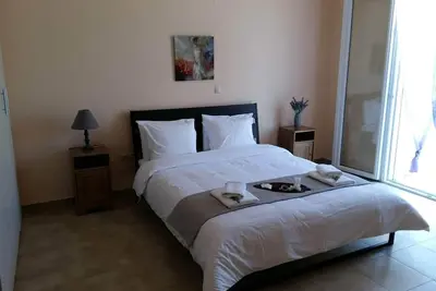 Image de Odysseus Vila, Villas De Scorpine