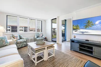 Image de Loggerhead Cay 263, Condo de 2 chambres avec vue partielle en angle sur le golfe