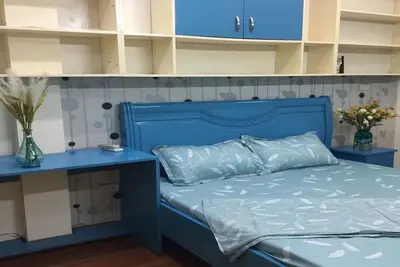 Image de Warming House 3br dans le centre de Hanoi, près de Lotte Center, West Lake