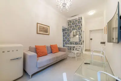 Image de Suite Appartement à San Pietro