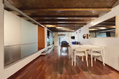 Image de Cozy apartment in city center