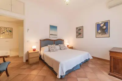 Image de Appartement Monti 4pax à quelques pas du Colisée