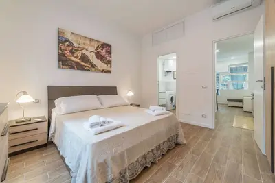 Image de Filarete Brandissimo Appartement n. 2