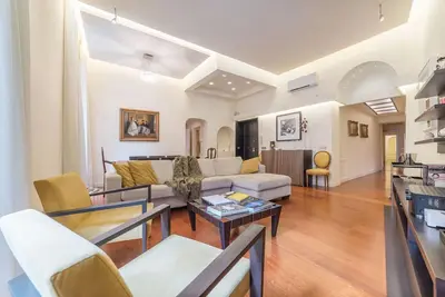 Image de Appartement Monte Giordano pour 4 personnes