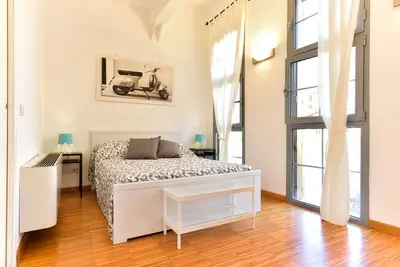 Image de Appartement Libetta pour 8 personnes avec parking