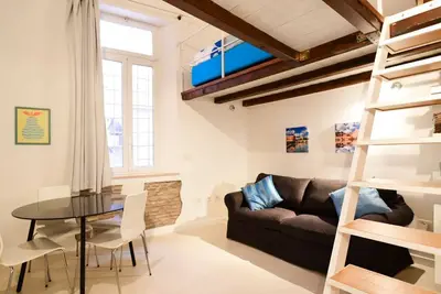 Image de Campo de'Fiori Studio Confortable