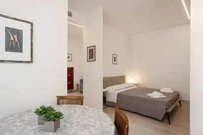 Image de L'appartement de Giulia à San Giovanni