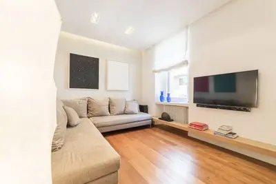 Image de Via Aquileia Design Appartement pour 7 personnes