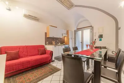 Image de Appartement de Charme Torre Argentina