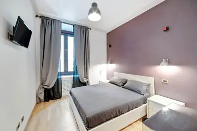 Image de Peroni Appartement neuf pour 8 personnes