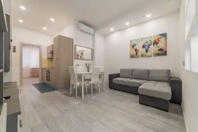 Image de Appartement Neuf Filarete n. 1