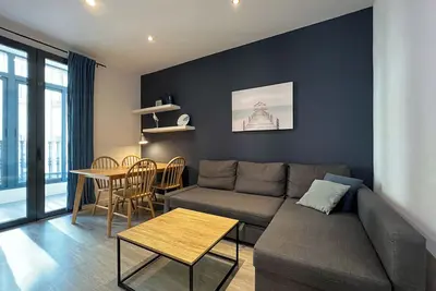 Image de Barcelona | Stylish 2 Bedroom | Family Apt ¦