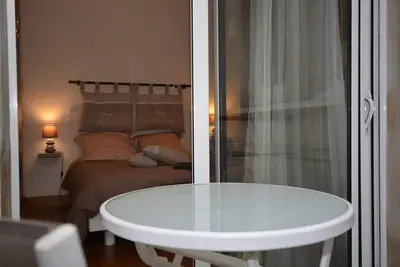 Chambre Privée Cosy à Melun à mi-chemin entre le centre ville et la gare