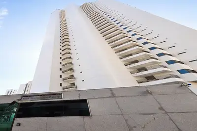 Image de Appartement de luxe exceptionnel à Boa Viagem au 26ème étage, à 150 mètres de la mer et des services