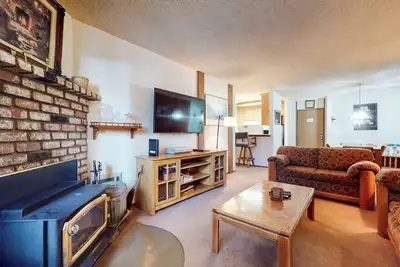 Image de Appartement confortable, endroit calme, super complexe