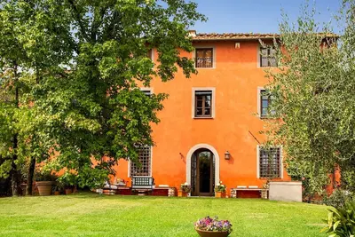 Image de Villa Il Colle di Moriano 8, Emma Villas