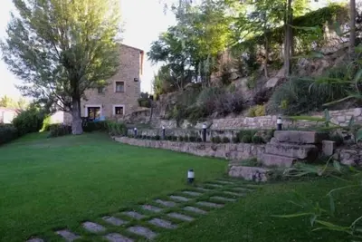 Image de Casa Rural Alcarreña pour 6 personnes
