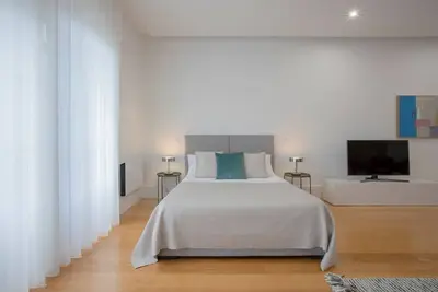 Image de Vivre à Porto | Downtown Luxury Apartment 2t