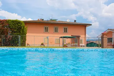 Image de maison / villa - Altopascio
