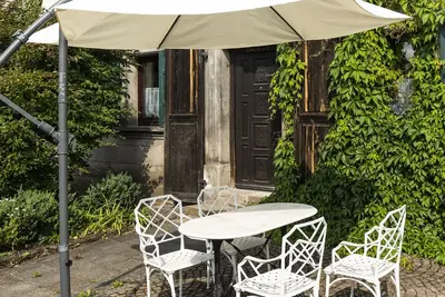 Image de Bayreuth, Bavière, Festival Playhouse, Vie individuelle, Idylle de Franconie