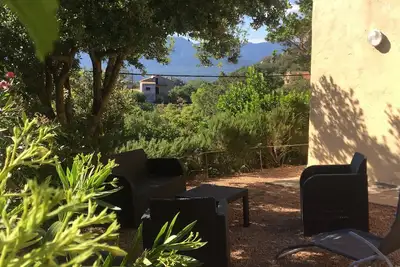 Image de Appartement idéalement situé pour visiter l'extrême sud de la Corse