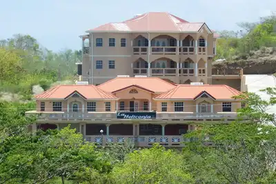 Image de Vue sur mer familial