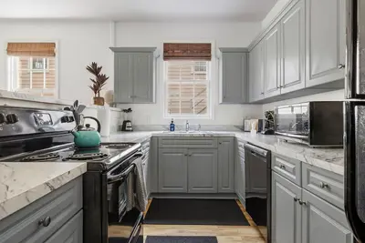 Image de Dream Weaver - 6 chambres / 4 salles de bain 3. 5 - Centre-ville historique