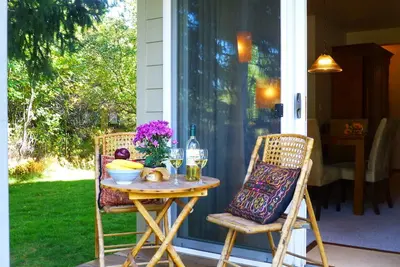 Image de Condo Jackson Hole, à 5 km du parc national de Grand Teton, à 6 km de la station de ski