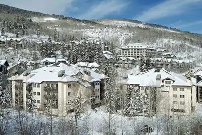 Image de Nouvelle Liste! ! ! Ski-In / Ski-Out Beaver Creek Escape avec nouvelle chambre avec lits superposés