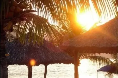 Image de Retraite mexicaine 5 étoiles au Residencias de Playa La Ropa.