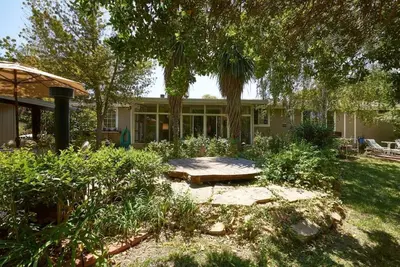 Image de Gracewood Ranch House
