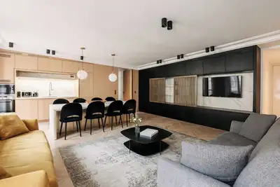 Image de Highstay - Luxury Serviced Apartments - Place Vendôme