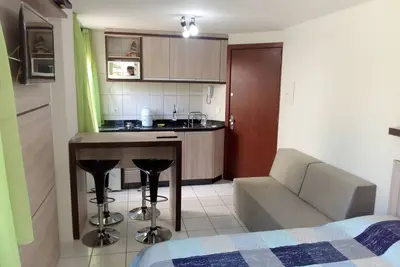 Image de Studio complet à Evangelical Hospital Square