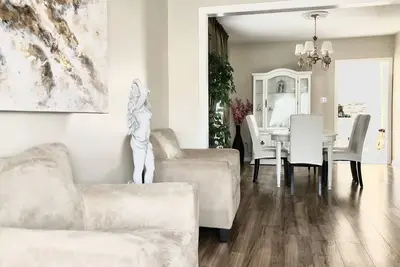 Image de Beau, spacieux et bon emplacement