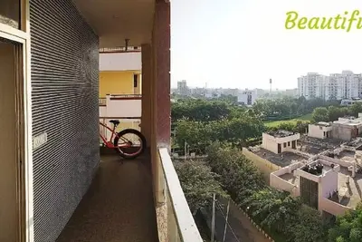 Image de HomeStay de luxe près de l'aéroport de Jaipur