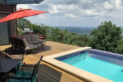 Image de Eagles Nest sur Whitney Moutain