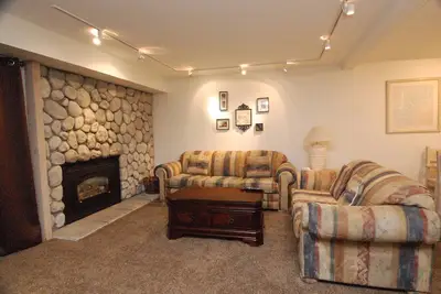Image de Snowcreek Resort Vacation Rental 611