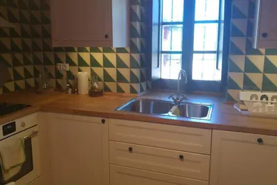 Image de Maison de campagne en cave entre les vignobles du Penedès