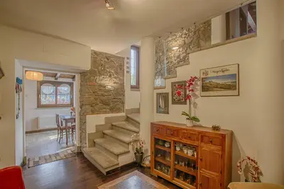 Image de Casale pratoterra, ferme indépendante au centre de Bracciano