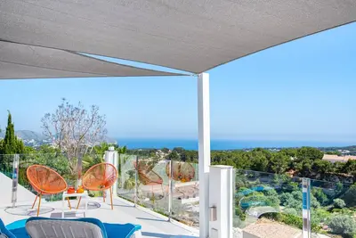 Image de Villa Momily - Moraira