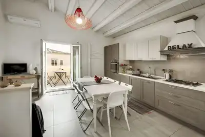 Image de Piazza Salvatore, 7, chambres avec vue