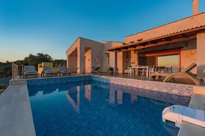 Image de Villa Nisaki, Agios Nikolaos, Zante