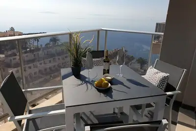 Image de Appartement de luxe directement sur la plage