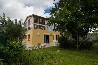 Image de Cilaos - la Croix du Sud 2