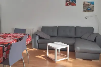 Image de Maison de vacances 6 pers. Ă Etel, plage Ă 100 m