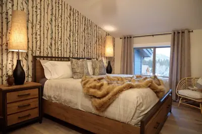 Image de Condo Cosy Mountain - Vues Panoramiques Sur Le Parc National Banff!