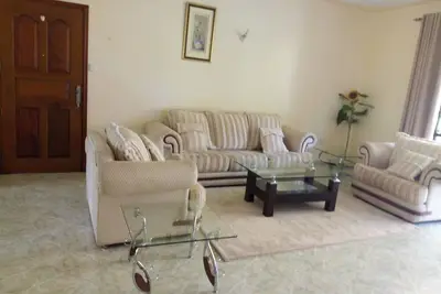 Image de Appartement meublé en exclusivité Kilimani périphérie