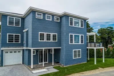 Image de Nouvelle maison sur Bayview Beach