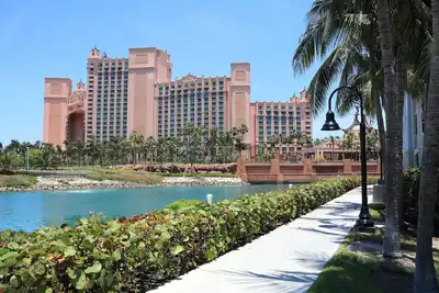 Image de Accès complet à Atlantis, prix bas.