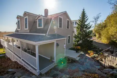 Image de Good Harbor Beach House